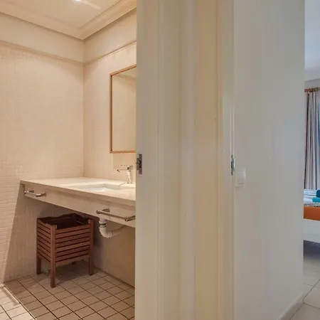 Balcon 1 Bedroom * プエルト・デ・サンティアゴ