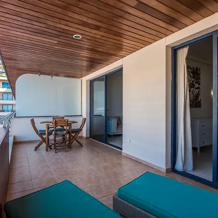 Balcon 1 Bedroom * プエルト・デ・サンティアゴ