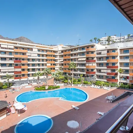 Balcon 1 Bedroom * プエルト・デ・サンティアゴ